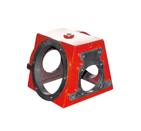 1KJ-25A小型（雙圓盤）開溝機箱體