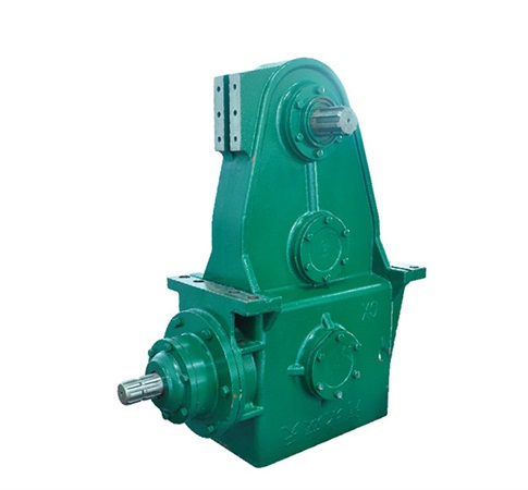 1GKN-180-350箱體總成