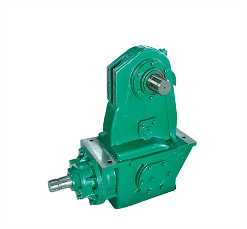 1GKN-180-350箱體總成